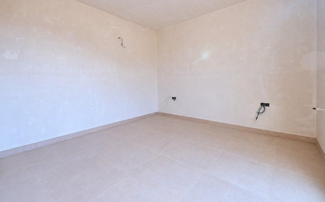 New Build - Town House -
Turre - Urbaniz. Cortijo Cabrera