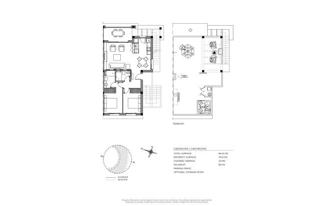 New Build - Bungalow -
Rojales - Ciudad Quesada