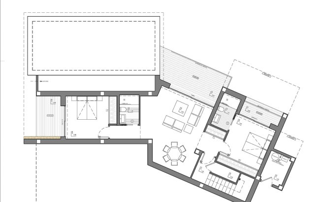 New Build - Villa -
Benitachell - Benitachell  Cumbres Del Sol