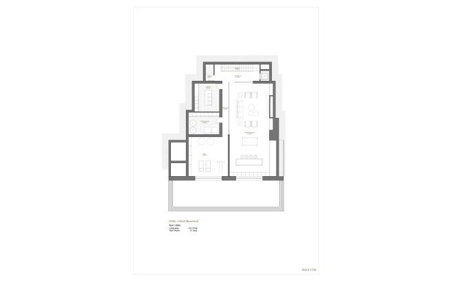 Nieuwbouw Woningen - Chalet -
Benissa - Montemar