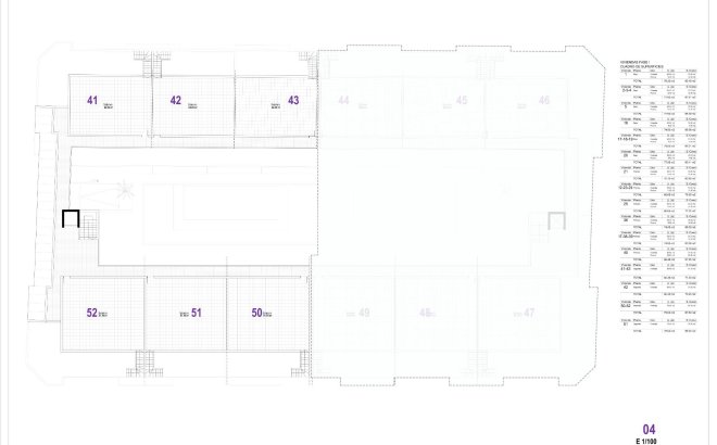 Nieuwbouw Woningen - Penthouse -
Pilar de la Horadada - pueblo