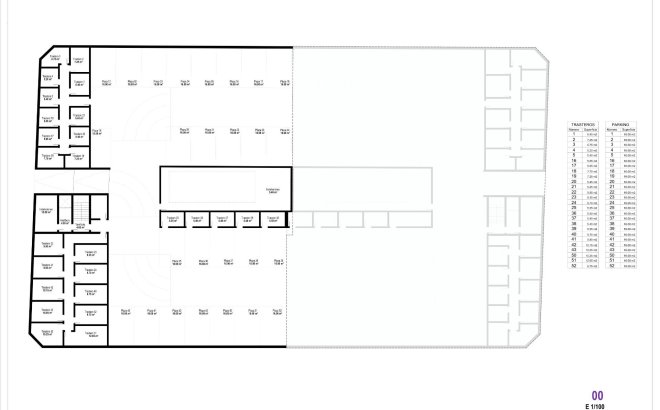 Nieuwbouw Woningen - Penthouse -
Pilar de la Horadada - pueblo