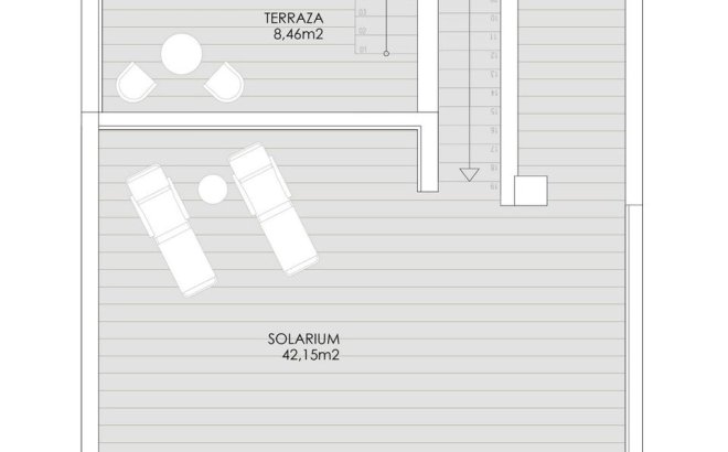 Nieuwbouw Woningen - Villa -
Mutxamel