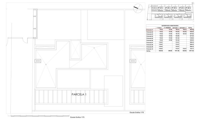 New Build - Villa -
Finestrat - Golf Piug Campana