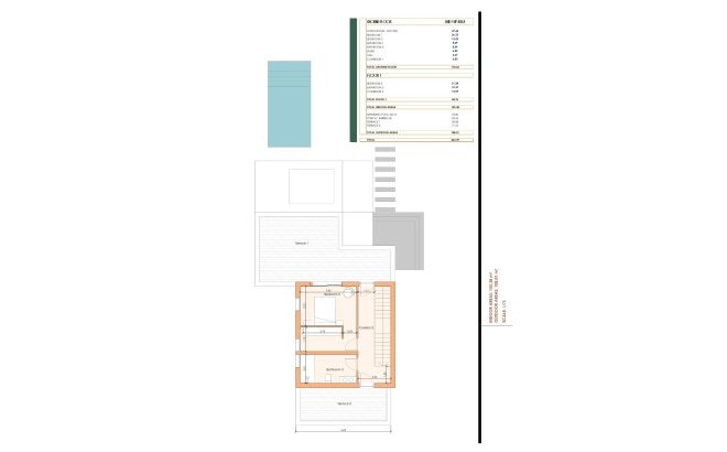 New Build - Villa -
Baños y Mendigo - Altaona Golf And Country Village