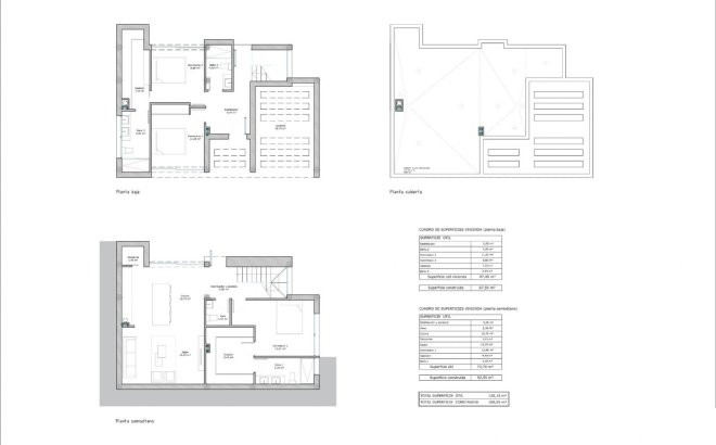 New Build - Villa -
Fortuna - Urbanizacion Las Kalendas