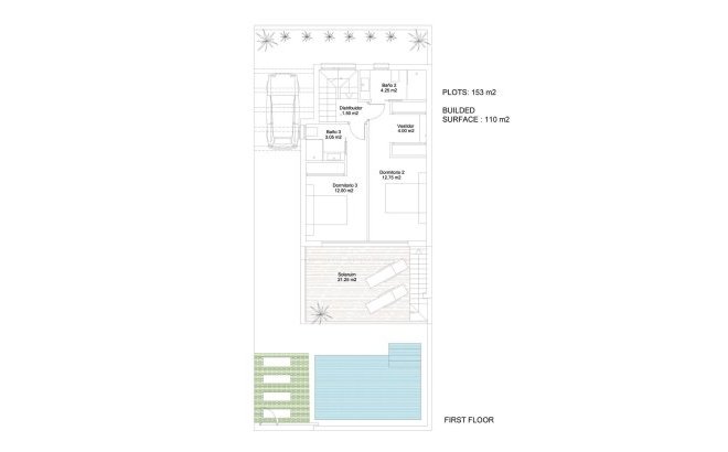 Nieuwbouw Woningen - Villa -
San Javier