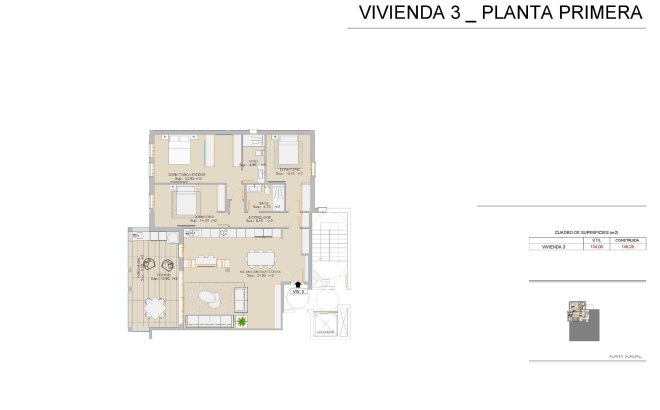 New Build - Apartment -
Aguilas - Puerto Deportivo Juan Montiel