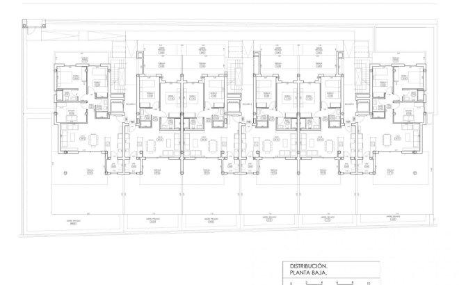 New Build - Bungalow -
Algorfa - La Finca Golf