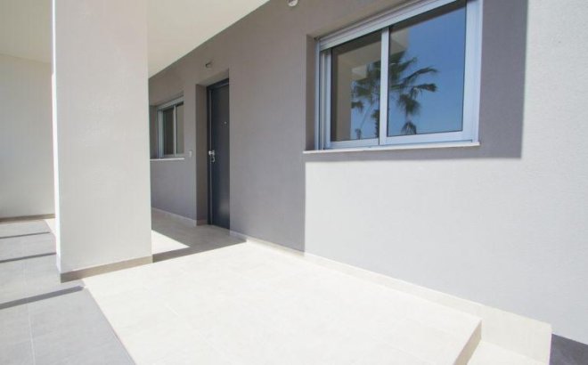 Nouvelle Construction - Appartement -
Orihuela Costa - Las Filipinas