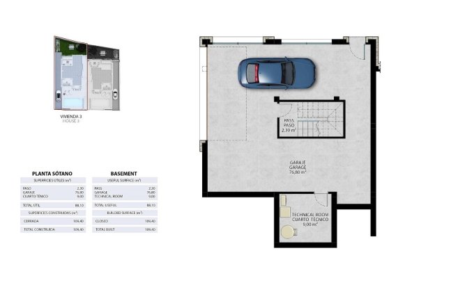 New Build - Villa -
L'alfas Del Pi - Escandinavia