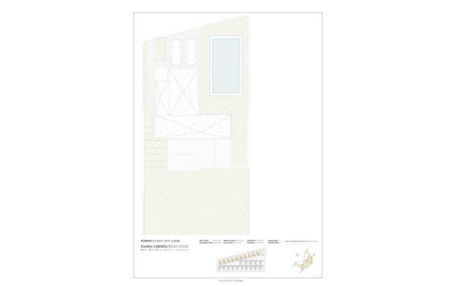 New Build - Villa -
Algorfa - La Finca Golf