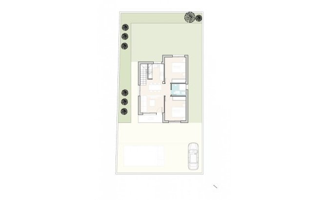 Nieuwbouw Woningen - Chalet -
Rojales - Ciudad Quesada