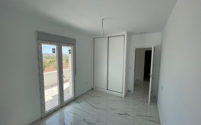 Nouvelle Construction - Chalet -
Pinoso - Camino Del Prado