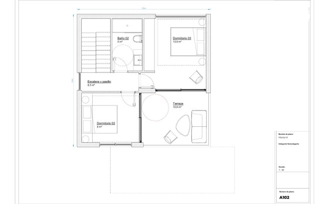 Nieuwbouw Woningen - Villa -
La Nucía