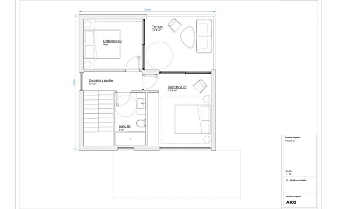 Nieuwbouw Woningen - Villa -
La Nucía