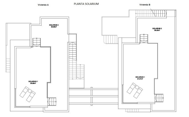 New Build - Villa -
Torrevieja - La Mata Pueblo