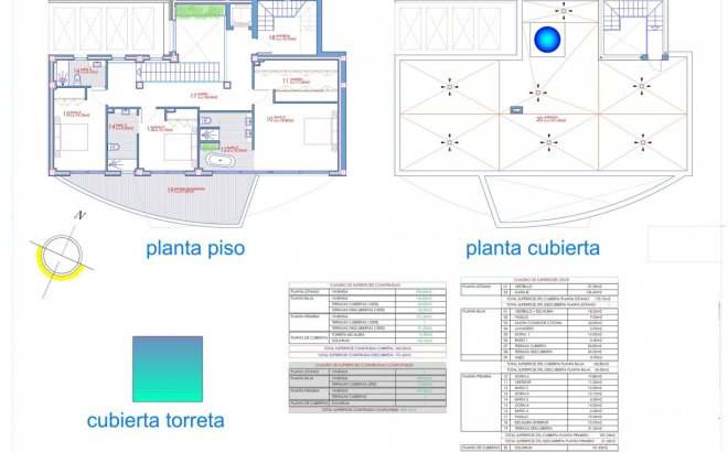 Nouvelle Construction - Chalet -
Altea - La Sierra