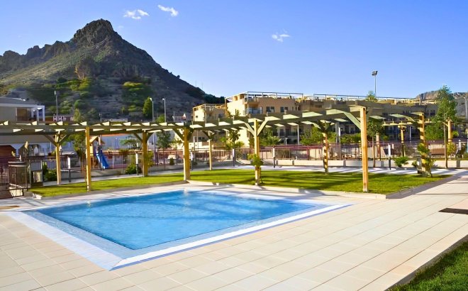 New Build - Apartment -
Archena - Rio Segura