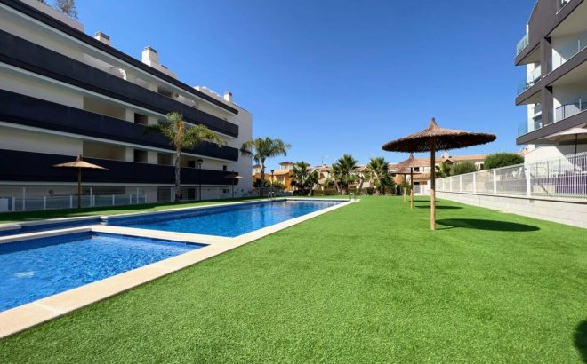 Herverkoop - Appartement -
Orihuela Costa - Villamartín