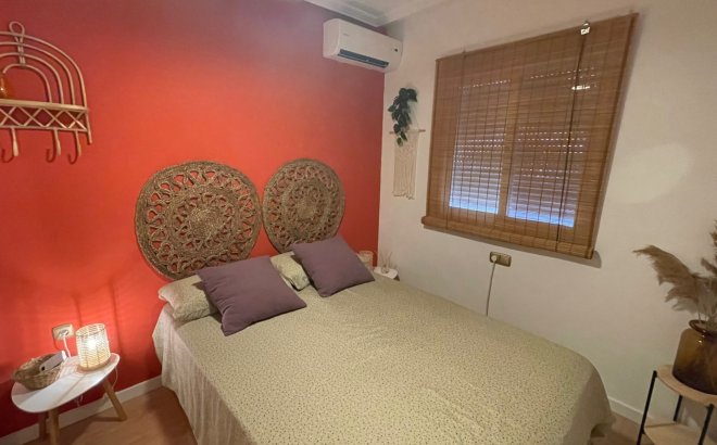 Location - Town House -
Orihuela Costa - Villamartín