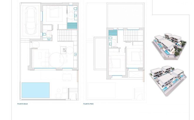 New Build - Villa -
Dolores - Sector 3