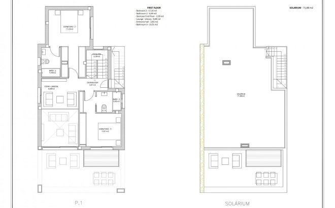 New Build - Villa -
Torrevieja - Torreblanca