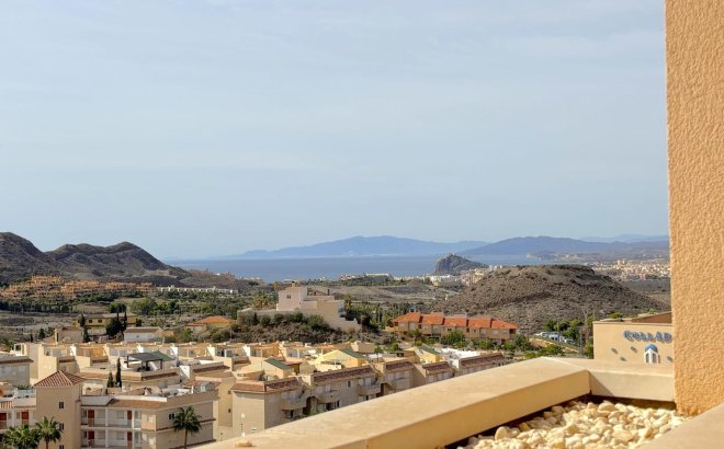 New Build - Penthouse -
Aguilas - Collado Bajo