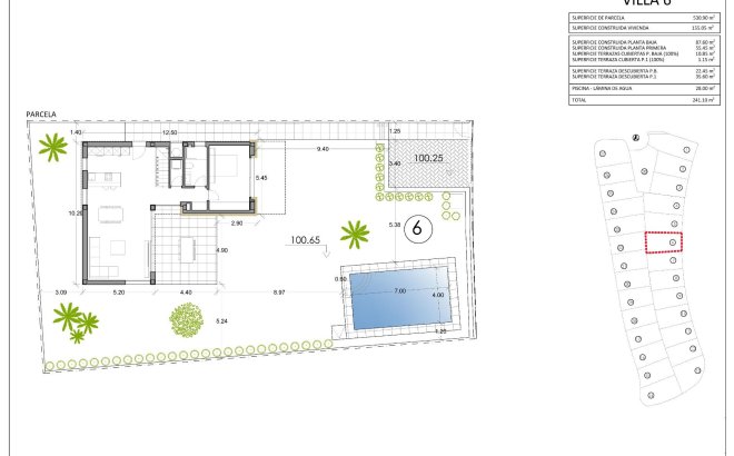 New Build - Villa -
Finestrat - Sierra Cortina