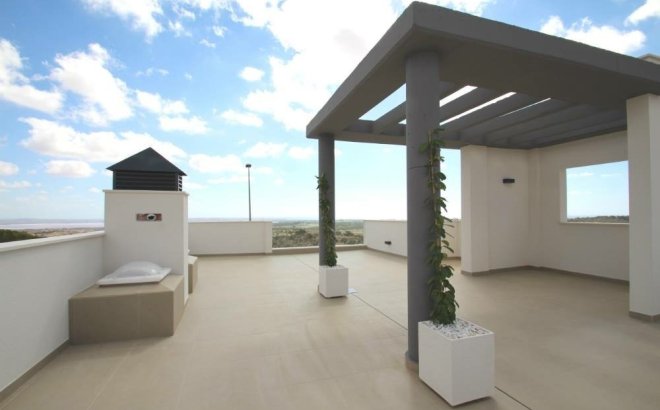 New Build - Villa -
Cartagena - Playa Honda