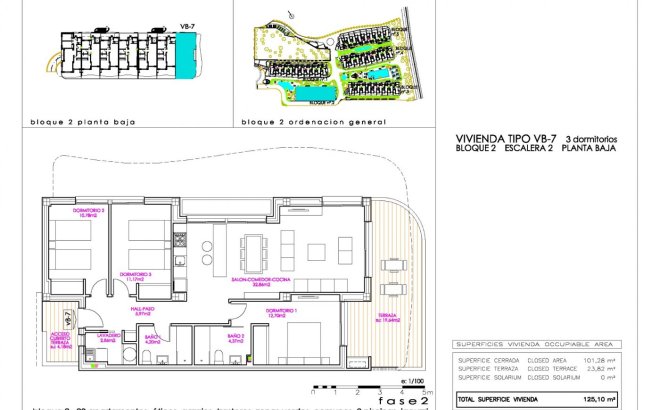 New Build - Apartment -
Orihuela Costa - Playa Flamenca