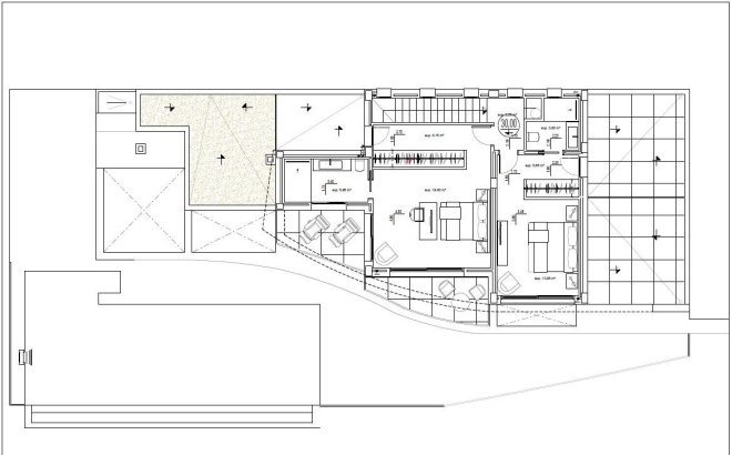 New Build - Villa -
Benissa - Urb. La Fustera