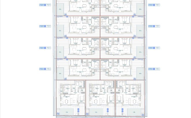 New Build - Villa -
Torre Pacheco - Roldán