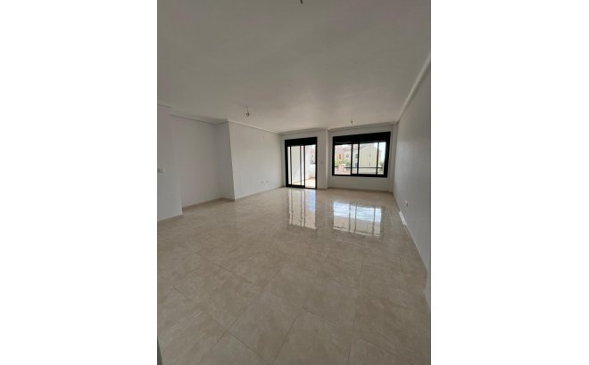 Nieuwbouw Woningen - Appartement -
Orihuela Costa - Lomas de Campoamor