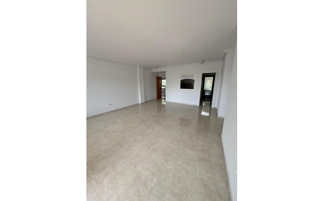 Nieuwbouw Woningen - Appartement -
Orihuela Costa - Lomas de Campoamor