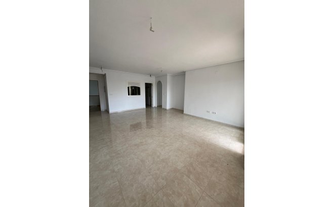 Nieuwbouw Woningen - Appartement -
Orihuela Costa - Lomas de Campoamor