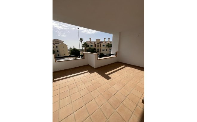 Nieuwbouw Woningen - Appartement -
Orihuela Costa - Lomas de Campoamor