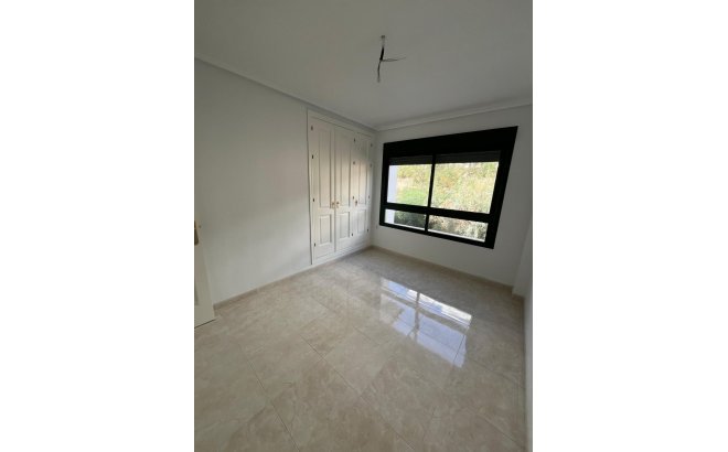 Nieuwbouw Woningen - Appartement -
Orihuela Costa - Lomas de Campoamor