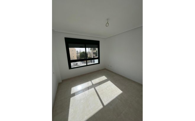 Nieuwbouw Woningen - Appartement -
Orihuela Costa - Lomas de Campoamor