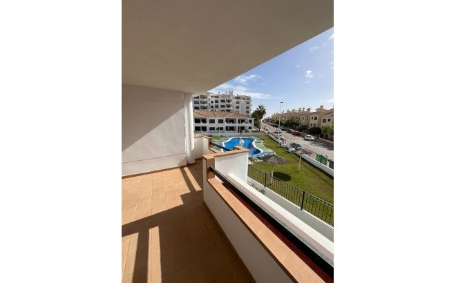 Nouvelle Construction - Appartement -
Orihuela Costa - Lomas de Campoamor