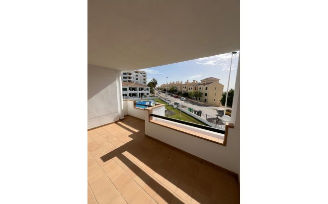 Nouvelle Construction - Appartement -
Orihuela Costa - Lomas de Campoamor