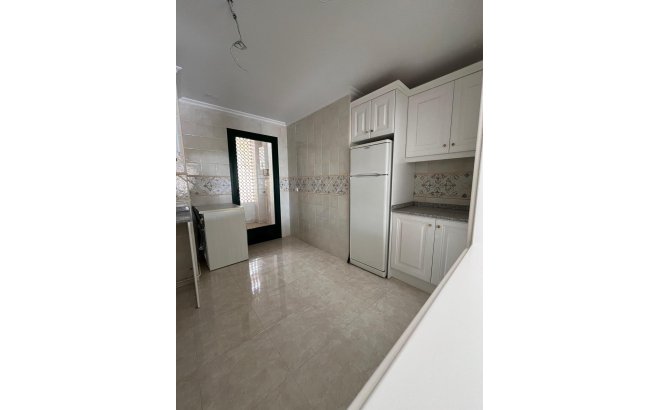 Nouvelle Construction - Appartement -
Orihuela Costa - Lomas de Campoamor