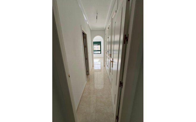 Nouvelle Construction - Appartement -
Orihuela Costa - Lomas de Campoamor