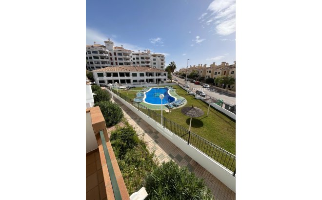 Nouvelle Construction - Appartement -
Orihuela Costa - Lomas de Campoamor