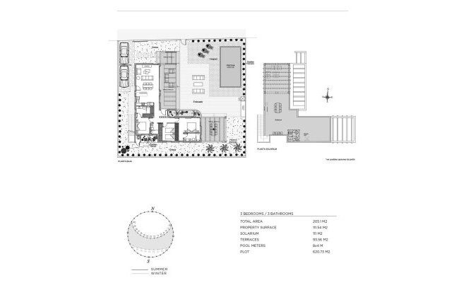 Nieuwbouw Woningen - Villa -
Rojales - Cuidad Quesada