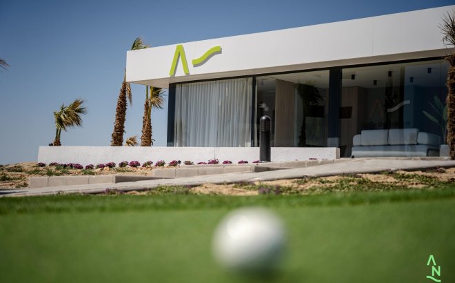 New Build - Penthouse -
Alhama De Murcia - Condado De Alhama