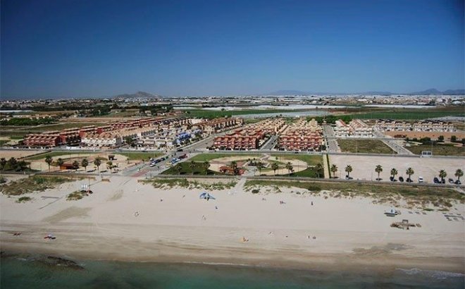 Nieuwbouw Woningen - Penthouse -
Pilar de la Horadada - Torre De La Horadada