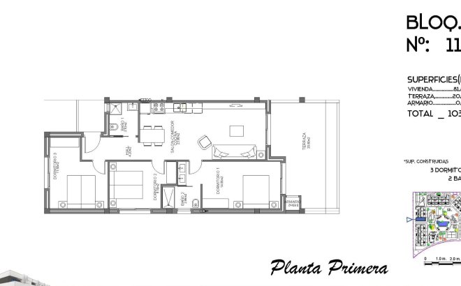 New Build - Apartment -
Guardamar del Segura - El Raso