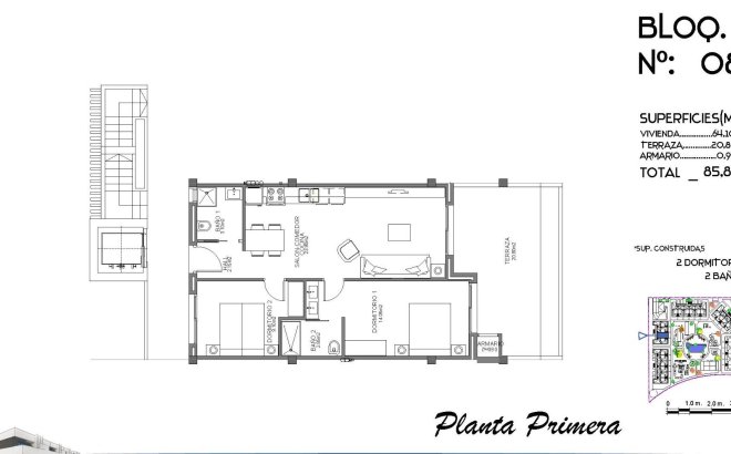 Nieuwbouw Woningen - Appartement -
Guardamar del Segura - El Raso