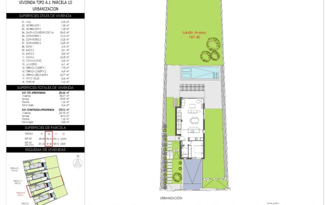 Nieuwbouw Woningen - Villa -
Finestrat - Sierra Cortina